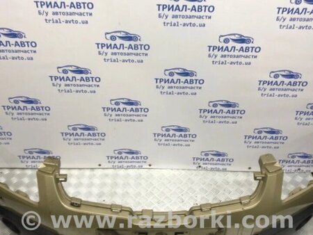 ФОТО Бампер передній для Nissan Qashqai (07-14) Киев