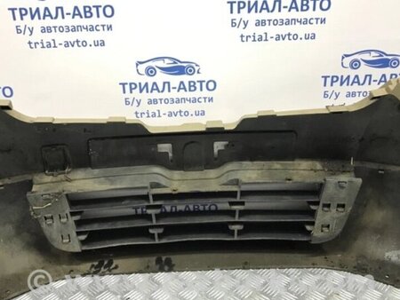 ФОТО Бампер передній для Nissan Qashqai (07-14) Киев