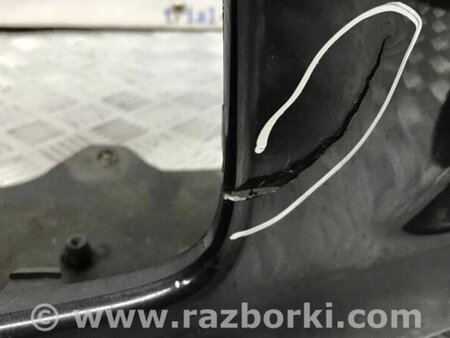 ФОТО Бампер передній для Suzuki SX4 Киев