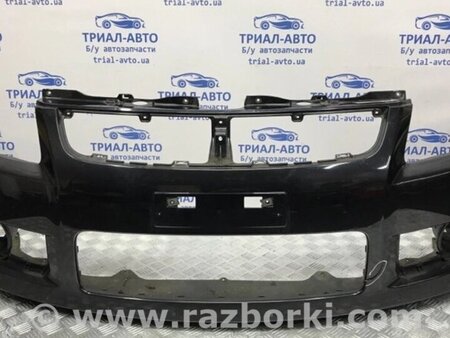 ФОТО Бампер передній для Suzuki SX4 Киев