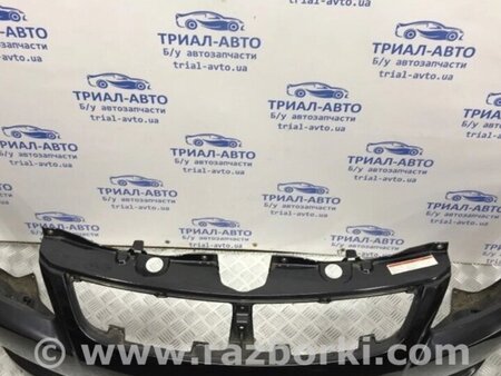ФОТО Бампер передній для Suzuki SX4 Киев