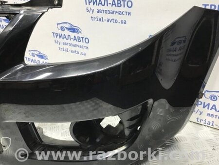 ФОТО Бампер передній для Suzuki SX4 Киев
