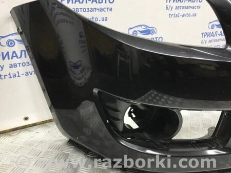ФОТО Бампер передній для Suzuki SX4 Киев
