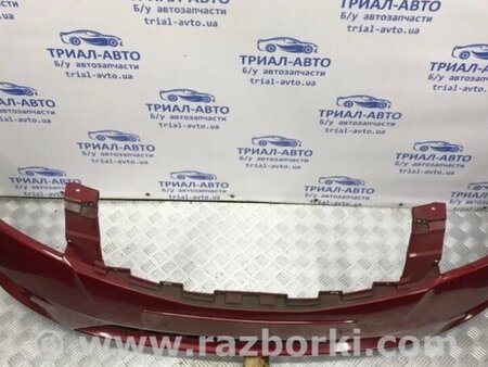 ФОТО Бампер передній Рестайлінг для KIA Ceed Киев