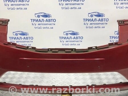 ФОТО Бампер передній Рестайлінг для KIA Ceed Киев