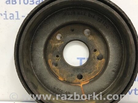 ФОТО Барабан гальмівний задній для Suzuki SX4 Киев