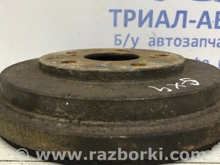 ФОТО Барабан гальмівний задній для Suzuki SX4 Киев