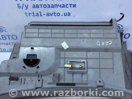 ФОТО Бардачок для KIA Ceed Киев
