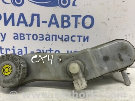 ФОТО Бачок головного гальмівного циліндра для Suzuki SX4 Киев