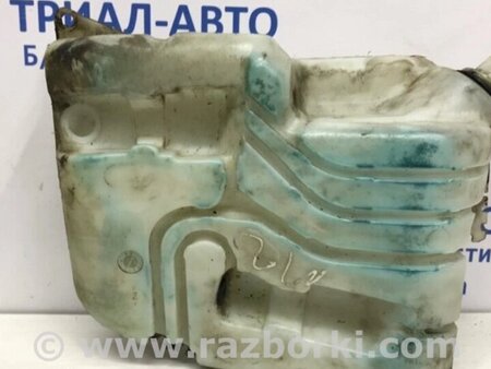 ФОТО Бачок омивача для Nissan Qashqai (07-14) Киев