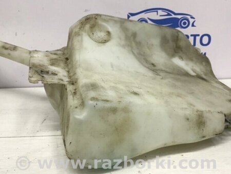ФОТО Бачок омивача для Nissan Qashqai (07-14) Киев