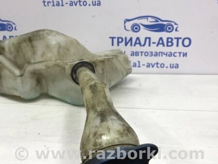 ФОТО Бачок омивача для Nissan Qashqai (07-14) Киев