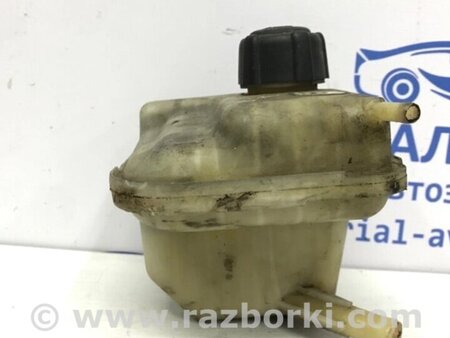 ФОТО Бачок радіатора (розширювальний) для Nissan Qashqai (07-14) Киев