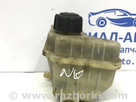 ФОТО Бачок радіатора (розширювальний) для Nissan Qashqai (07-14) Киев