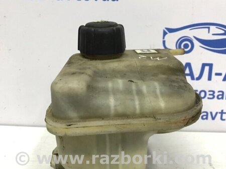 ФОТО Бачок радіатора (розширювальний) для Nissan Qashqai (07-14) Киев
