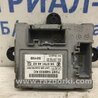 Блок керування Land Rover Freelander