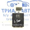 Блок керування Mitsubishi L200