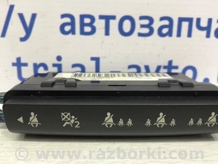 ФОТО Блок керування для Nissan Qashqai (07-14) Киев