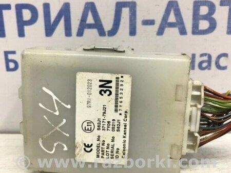 ФОТО Блок керування для Suzuki SX4 Киев