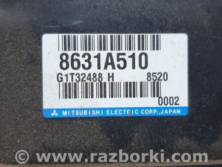 ФОТО Блок керування АКПП для Mitsubishi L200 Киев