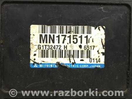 ФОТО Блок керування АКПП для Mitsubishi L200 Киев