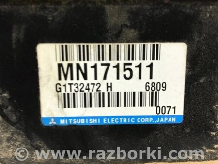 ФОТО Блок керування АКПП для Mitsubishi L200 Киев