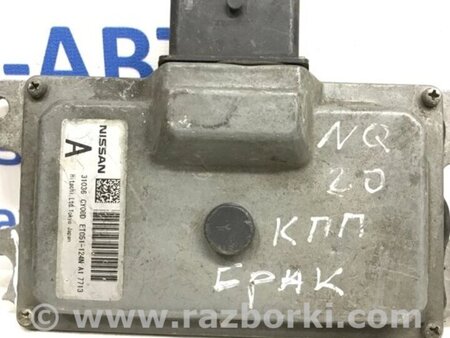 ФОТО Блок керування АКПП для Nissan Qashqai (07-14) Киев
