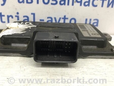 ФОТО Блок керування АКПП для Nissan Qashqai (07-14) Киев