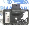 Блок керування АКПП Nissan Qashqai (07-14)