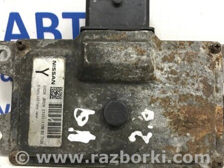 ФОТО Блок керування АКПП для Nissan Qashqai (07-14) Киев