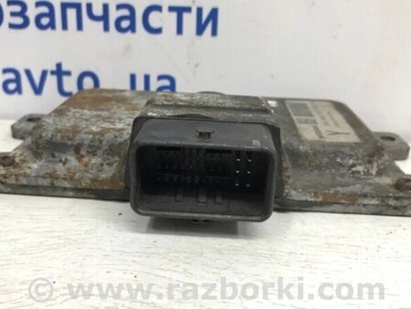 ФОТО Блок керування АКПП для Nissan Qashqai (07-14) Киев