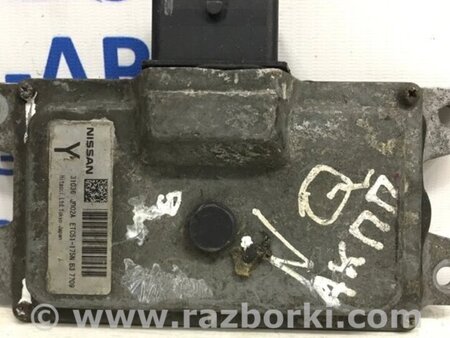 ФОТО Блок керування АКПП для Nissan Qashqai (07-14) Киев