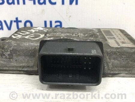 ФОТО Блок керування АКПП для Nissan Qashqai (07-14) Киев