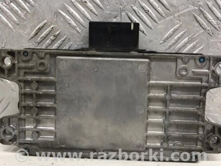 ФОТО Блок керування АКПП для Nissan Qashqai (07-14) Киев