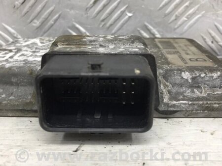ФОТО Блок керування АКПП для Nissan Qashqai (07-14) Киев