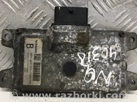 ФОТО Блок керування АКПП для Nissan Qashqai (07-14) Киев