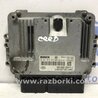 Блок керування двигуном KIA Ceed