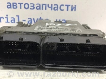 ФОТО Блок керування двигуном для KIA Ceed Киев