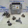 Блок керування двигуном Mitsubishi L200