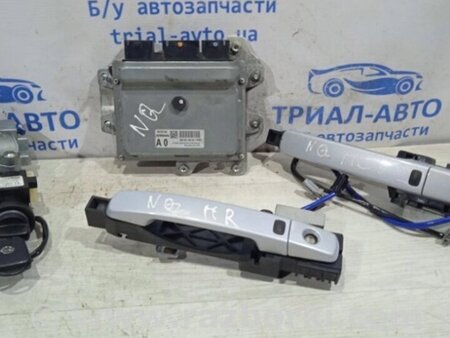 ФОТО Блок керування двигуном для Nissan Qashqai (07-14) Киев