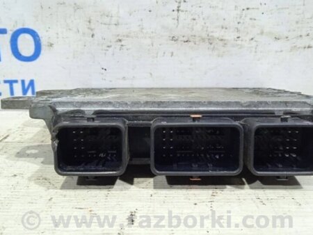 ФОТО Блок керування двигуном для Nissan Qashqai (07-14) Киев
