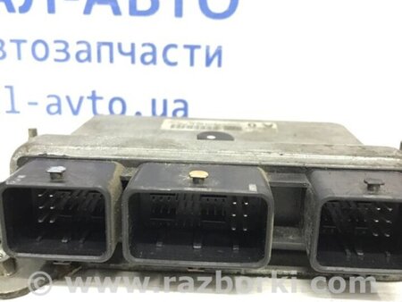 ФОТО Блок керування двигуном для Nissan Qashqai (07-14) Киев