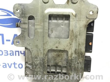 ФОТО Блок керування двигуном для Nissan Qashqai (07-14) Киев