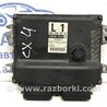 Блок керування двигуном Suzuki SX4