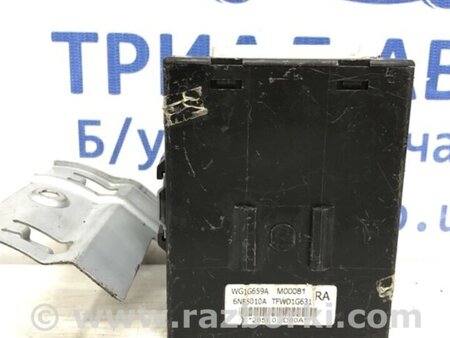 ФОТО Блок керування іммобілайзера для Nissan Qashqai (07-14) Киев