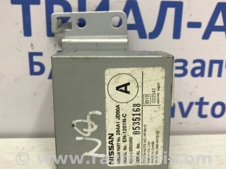 ФОТО Блок керування камерою для Nissan Qashqai (07-14) Киев