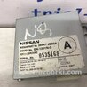 ФОТО Блок керування камерою для Nissan Qashqai (07-14) Киев