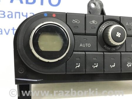 ФОТО Блок керування клімат-контролем для Nissan Qashqai (07-14) Киев