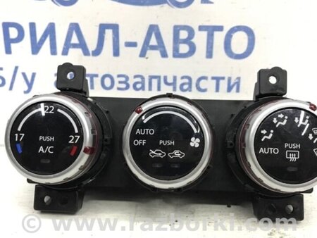 ФОТО Блок керування кондиціонером для Suzuki SX4 Киев