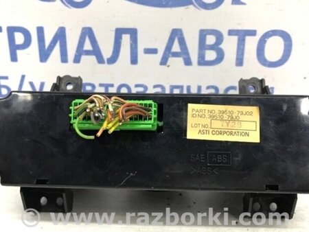 ФОТО Блок керування кондиціонером для Suzuki SX4 Киев